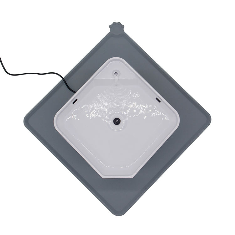 Dog Mats Washable Dog Pee Pads Non Slip Puppy Pad Control Waterproof Pet Mats for Travel