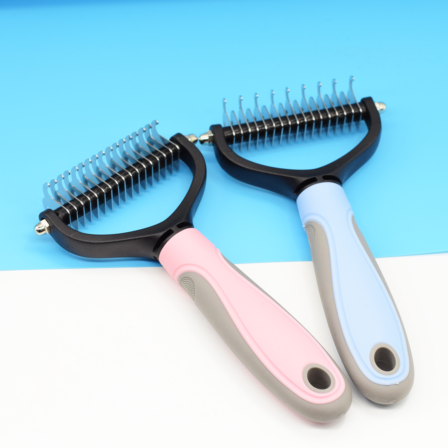 image of Pet Scissors/Nail File/Comb